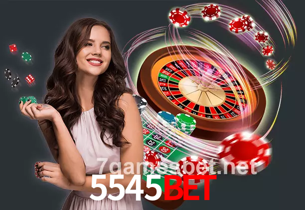 vivo no cassino 5545bet