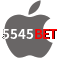 Aplicativo 5545bet para iOS