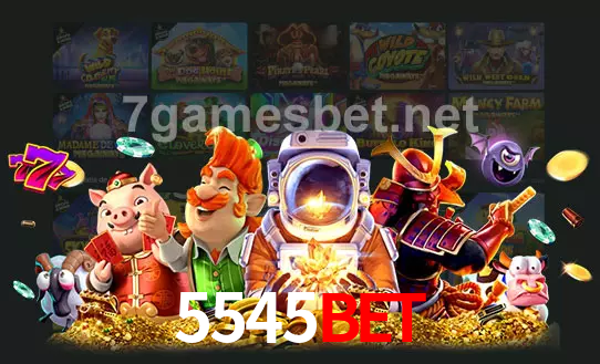 cassino 5545bet
